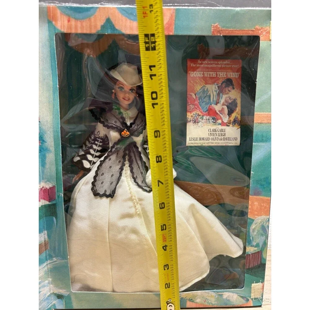 Mattel 1994 barbie
